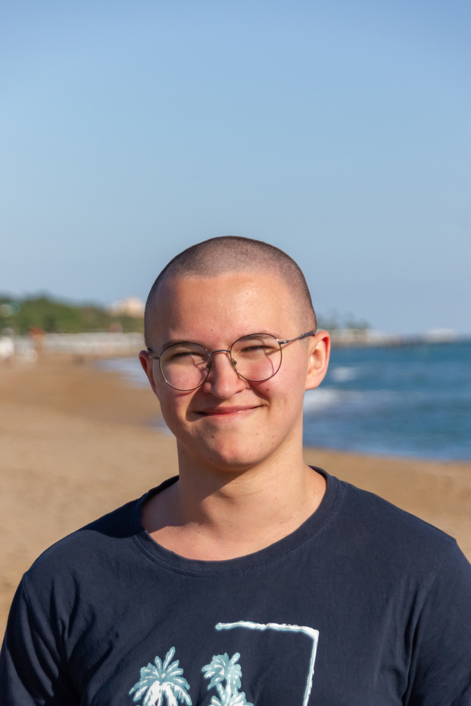 Zdjęcie Karol Sowa 4j