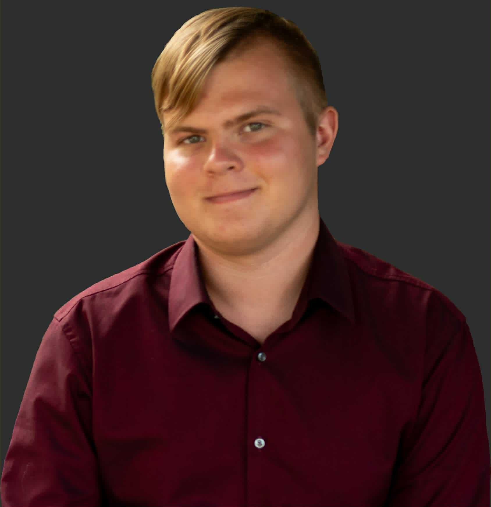 Zdjęcie Szymon Fortuna 3a